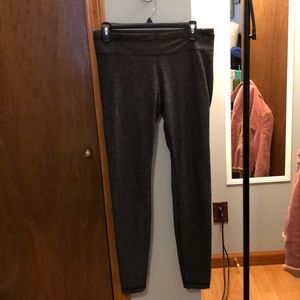 Under Armour ColdGear Leggings